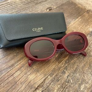 CELINE Sunglasses
